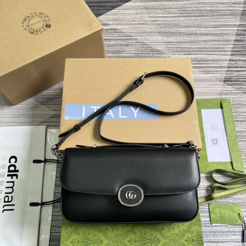Gvc*1 satchel bags